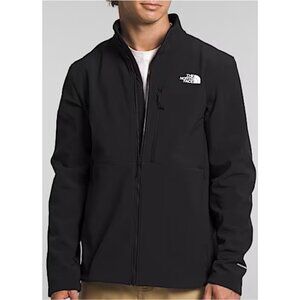 The North Face Men’s Black Jacket Size - M